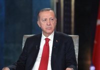 Эрдоган заявил, что не позволит втянуть Турцию в войну