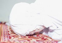 Саджда тиляват: как совершается земной поклон при чтении Корана?