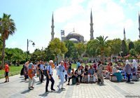 Отдых в Турции может подорожать на 30%