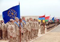 ОДКБ обеспокоена ростом риска проникновения террористов из Афганистана