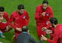 Федерация футбола Франции запретила делать паузы для игроков-мусульман в Рамадан