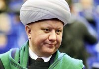 Муфтий: миротворческая роль России встретит понимание в исламском мире