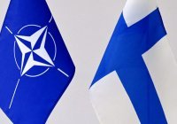 Россия не исключила военного ответа на вступление Финляндии в НАТО