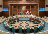 Иордания запросила экстренный саммит ЛАГ из-за ситуации вокруг Аль-Аксы