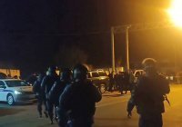 В Ингушетии боевики устроили перестрелку с полицейскими