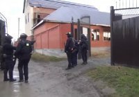 СМИ: трое полицейских погибли в перестрелке с боевиками в Ингушетии