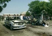 Суд рассмотрит дело о теракте в Чечне в 2005 году
