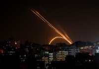Израиль нанес удары по территории Ливана и сектора Газа