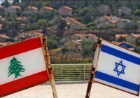Ливан подаст жалобу на Израиль в Совбез ООН
