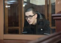 Ильназ Галявиев попросил суд не отправлять его в тюрьму