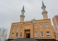 Мечеть «Гаиля» приглашает на бесплатный курс по фикху 