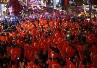 В МИД РФ не исключили вмешательства США в выборы в Турции