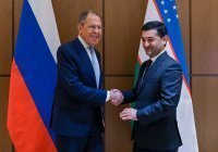 Россия и Узбекистан условились о дальнейшем продвижении межгосударственного диалога