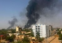 В Судане убиты трое сотрудников ООН