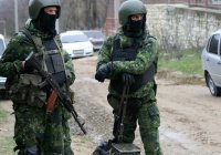 В Ингушетии задержали пособников боевиков