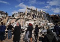 Пострадавшим при землетрясениях в Турции выплатили около миллиарда долларов