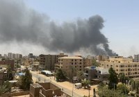 Посол РФ сообщил о снижении интенсивности боевых действий в Судане