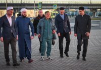 В Москве анонсировали участие Минниханова в ифтаре в «Шатре Рамадана»