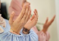 Дуа в Ураза-байрам: как поблагодарить Всевышнего за Рамадан?