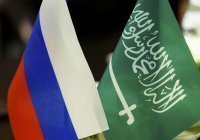 Российские компании посетят Саудовскую Аравию с бизнес-миссией