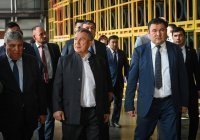 Минниханов: Татарстан высоко ценит возможность развития сотрудничества с Узбекистаном
