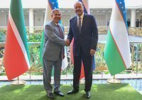 Татарстан и Узбекистан наметили перспективные сферы сотрудничества