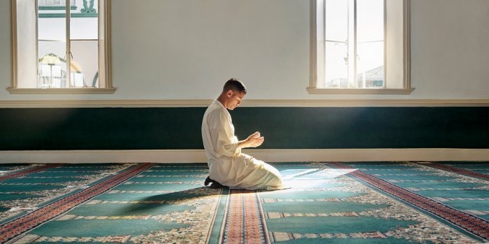 Рамадан закончился: как жить дальше?