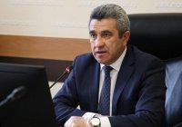 Татарстан заинтересован в сотрудничестве с Узбекистаном в сфере образования