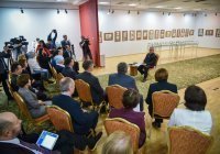 Минниханов: Татарстан уделяет большое внимание сохранению национальных традиций