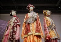 В Татарстане будет создан каталог татарского костюма
