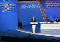 Токаев назвал национальное высокомерие причиной конфликтов и войн