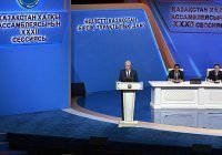 В Казахстане признали наличие этносоциальной напряженности