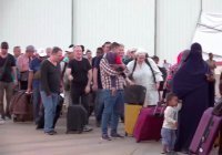 Россия эвакуирует из Судана более 200 человек