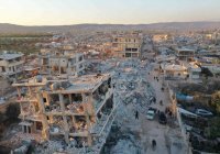 В Сирии создали национальный фонд поддержки пострадавших от землетрясения 