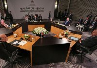 Арабские страны возьмут на себя инициативу по урегулированию в Сирии