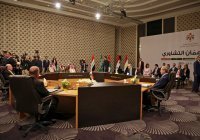 Сирия, Ирак и Иордания договорились о совместной борьбе с наркотрафиком