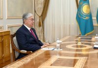 В Казахстане арестованы 19 предполагаемых террористов