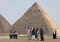 В Египте подорожает посещение пирамид