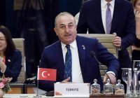Переговоры глав МИД России, Турции, Сирии и Ирана могут пройти 10 мая