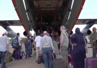 В МИД РФ рассказали об эвакуации россиян из Судана