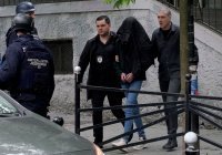 Стали известны подробности стрельбы в школе в Белграде, где погибли 9 человек