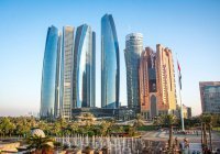 Абу-Даби признали самым «умным» городом на Ближнем Востоке