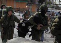 Три палестинца погибли при столкновении с израильтянами на Западном берегу