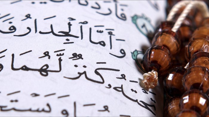 Наставление пятницы: величественная сунна – это крепкая броня Священного Корана