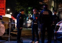 Семь сторонников ИГИЛ задержаны в Бельгии