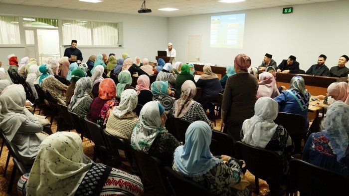 Абитуриентам-2023: в какое мусульманское учебное заведение поступить?