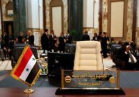 Арабские страны 7 мая примут решение по вопросу возвращения Сирии в ЛАГ