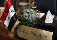 Сирия вернулась в Лигу арабских государств