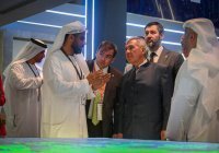 Минниханов принимает участие в работе инвестиционного форума в ОАЭ