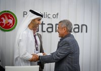 Госминистр внешней торговли возглавит делегацию ОАЭ на KazanForum